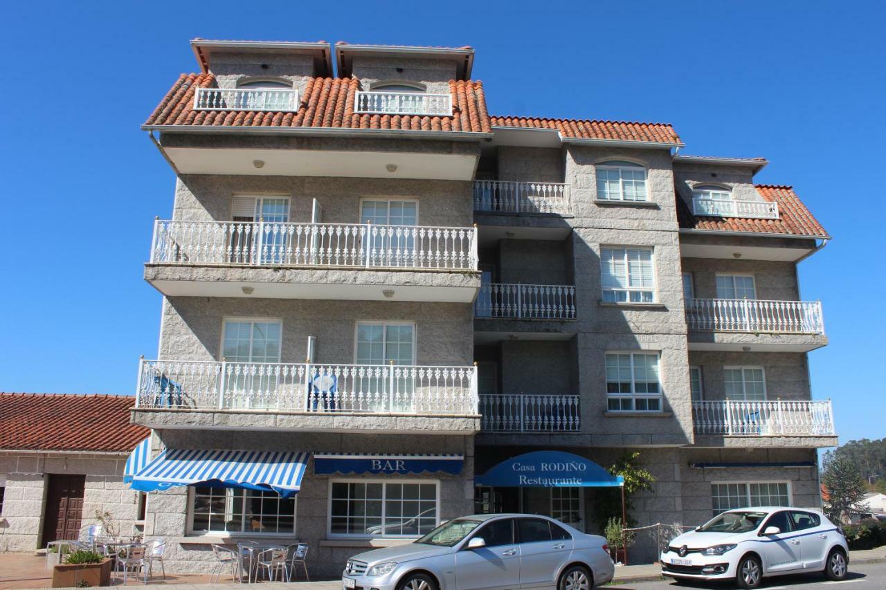 Casa Rodino Hotel Meano Exterior photo