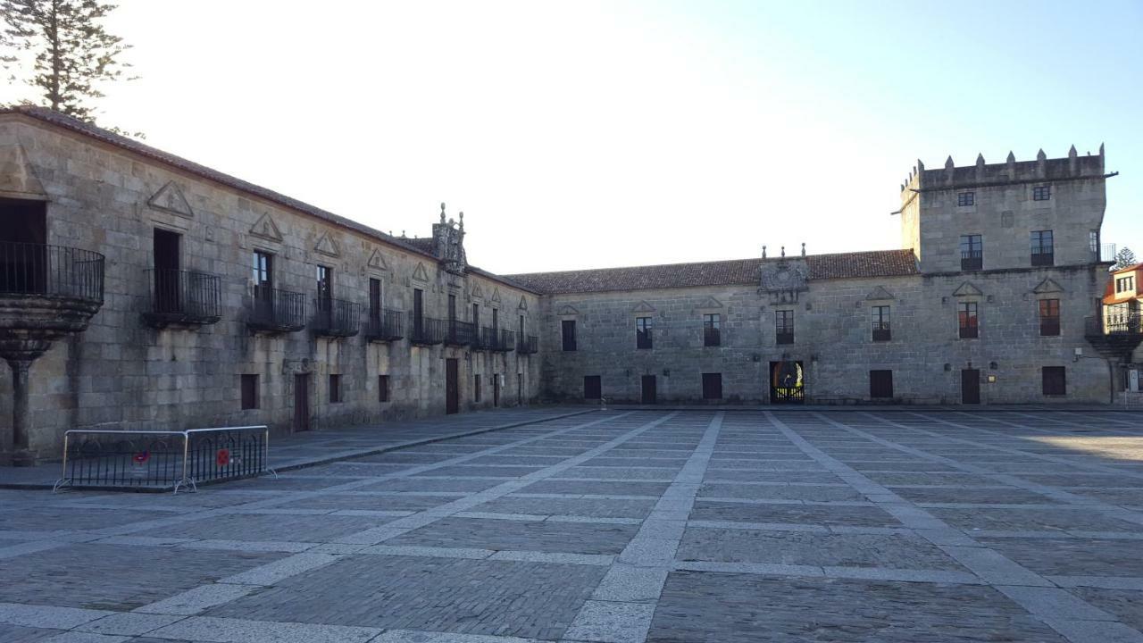 Casa Rodino Hotel Meano Exterior photo